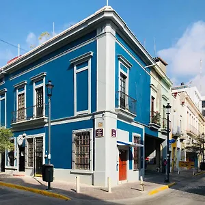  Guest house Hostal De Los Reyes