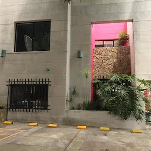 3* Hotel Eklectic Boutique