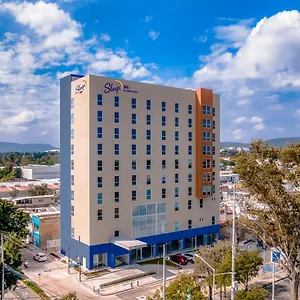 4* Inn Sleep Galerias