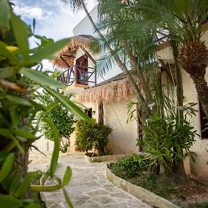 Howlita - Adult Only 3*, Tulum México