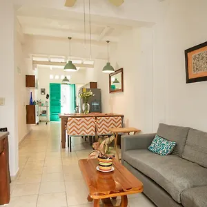 Casitas Miramar Malecon , Puerto Vallarta México