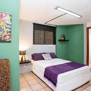 Guest house La Paz &